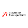 Partenaire Groupement mousquetaires